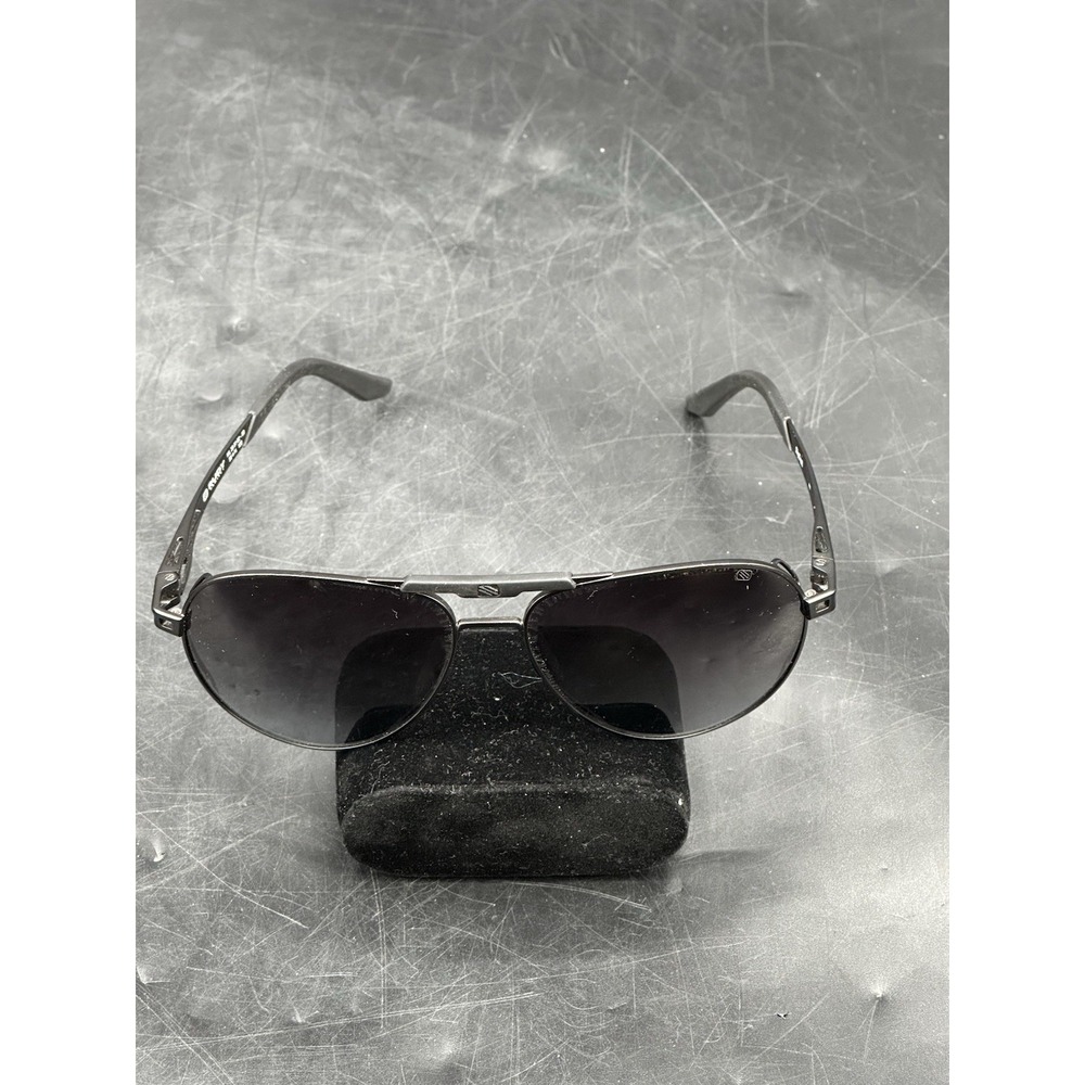 Rudy Project Skytrail Polarized Sunglasses Made In Italy (Frames Only) - Picture 6 of 15